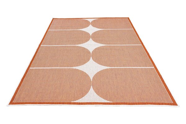 Reversible Teppiche In & Outdoor - Terrazo Terra Reversible Teppiche In & Outdoor - Terrazo Terra