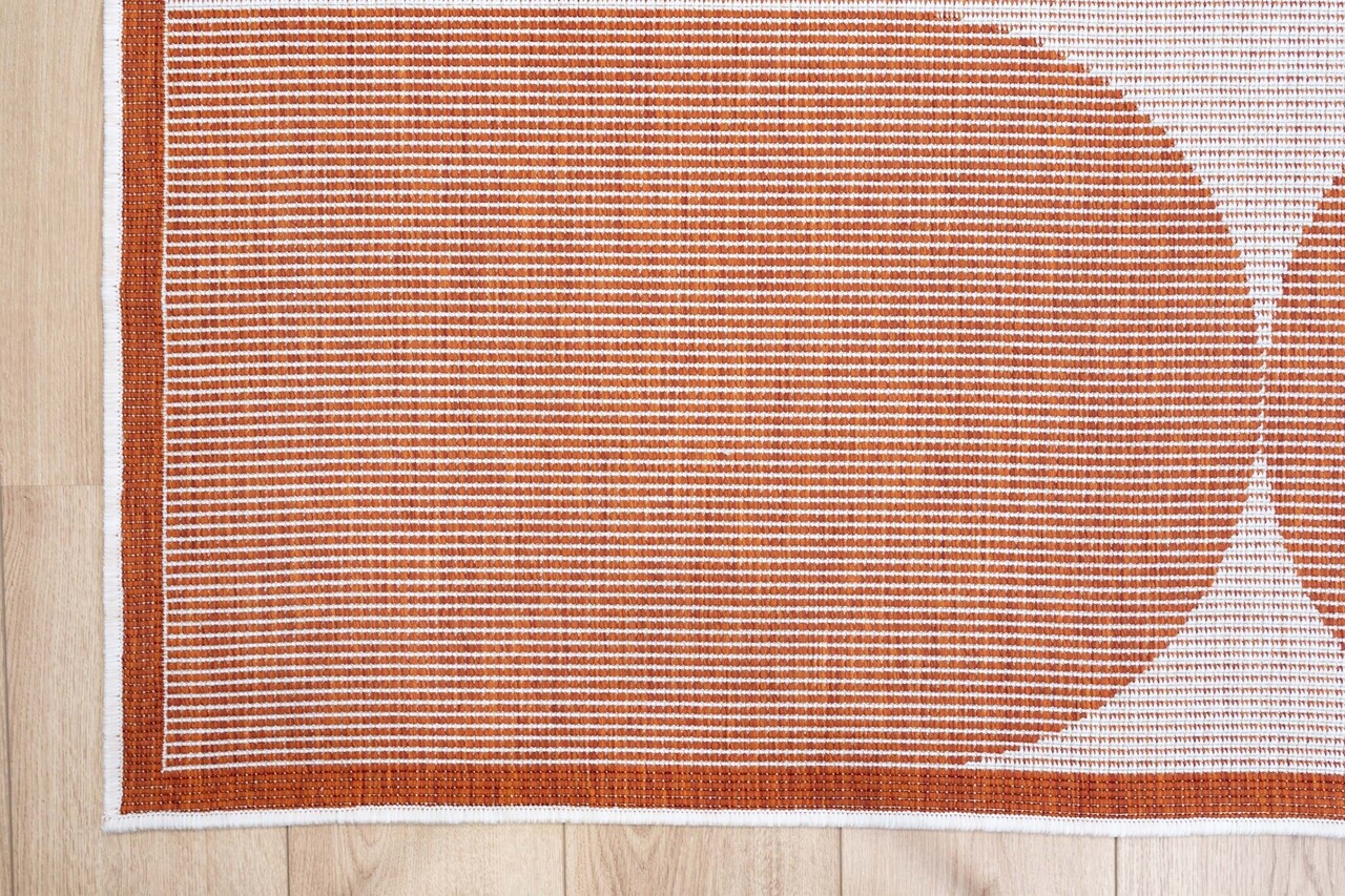 Reversible Teppiche In & Outdoor - Terrazo Terra Reversible Teppiche In & Outdoor - Terrazo Terra