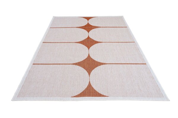 Reversible Teppiche In & Outdoor - Terrazo Terra Reversible Teppiche In & Outdoor - Terrazo Terra