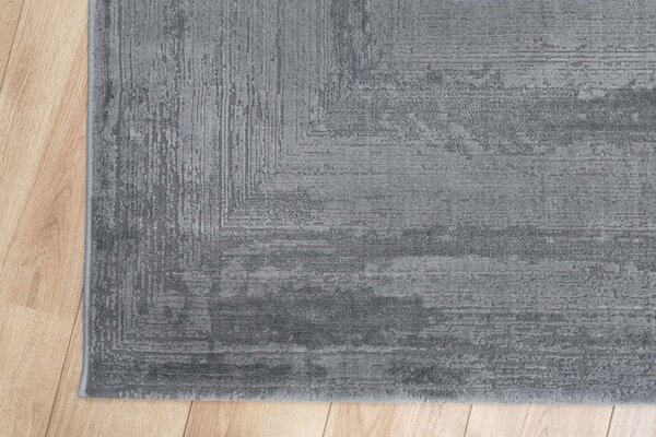 Modern Teppich - Costa Grau Modern Teppich - Costa Grau