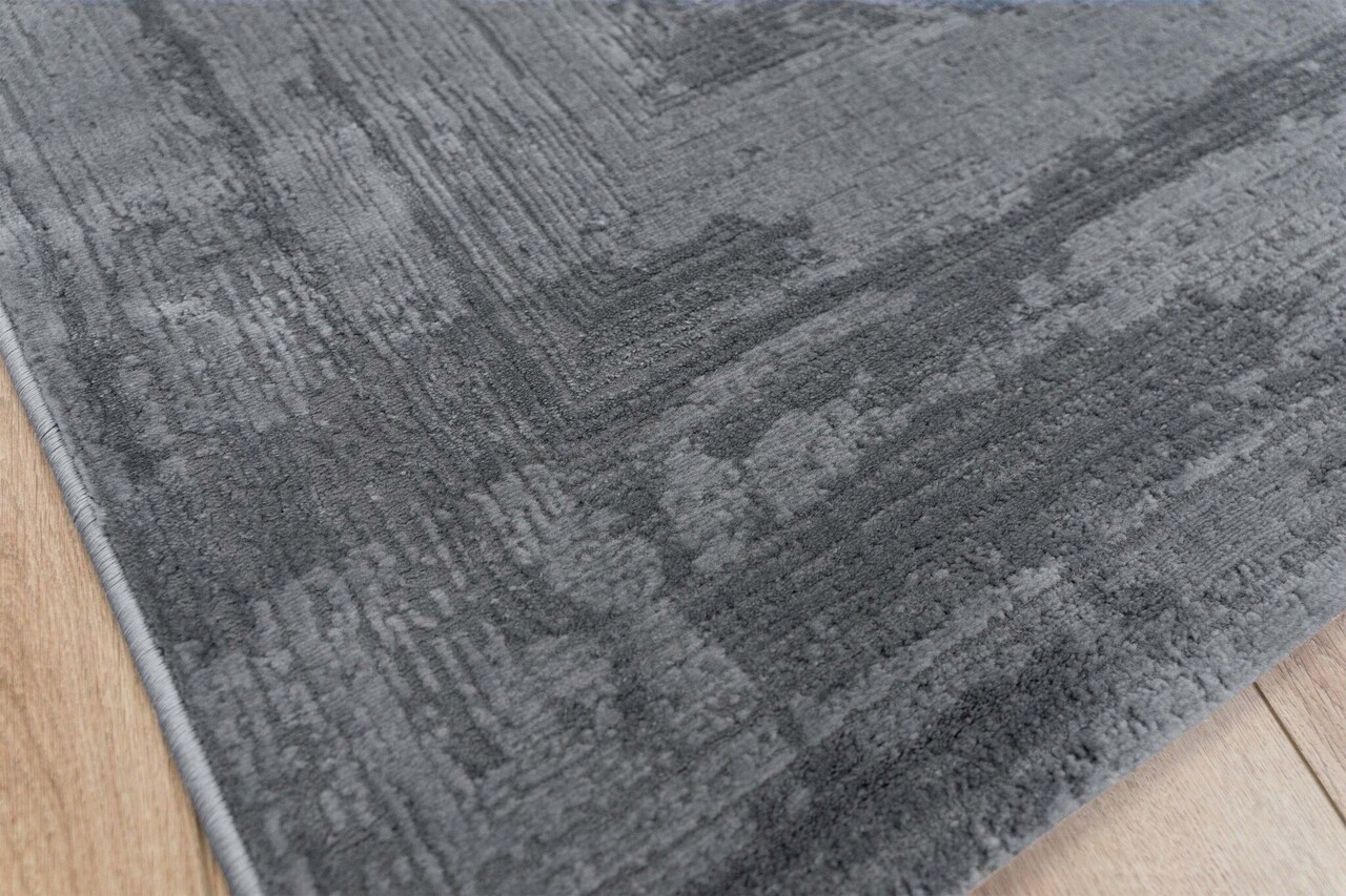 Modern Teppich - Costa Grau Modern Teppich - Costa Grau