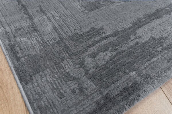 Modern Teppich - Costa Grau Modern Teppich - Costa Grau