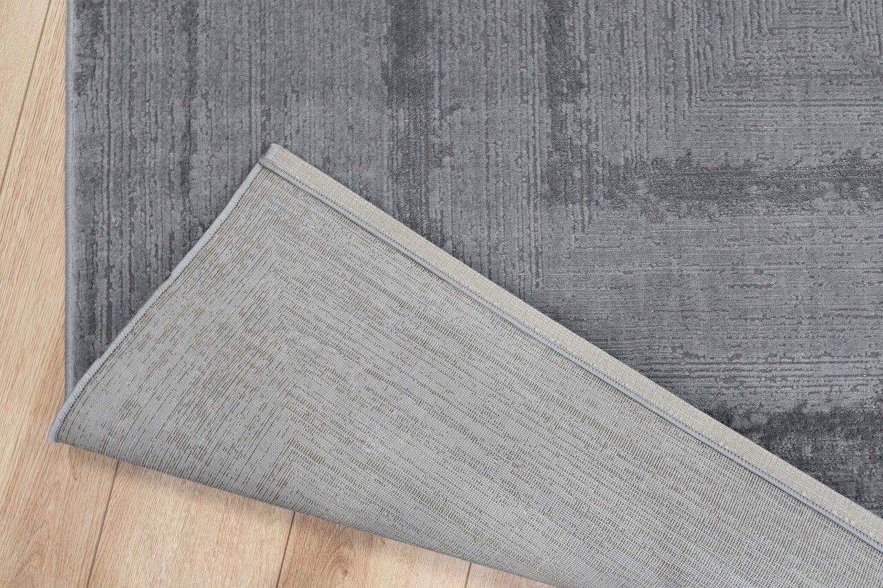 Modern Teppich - Costa Grau Modern Teppich - Costa Grau