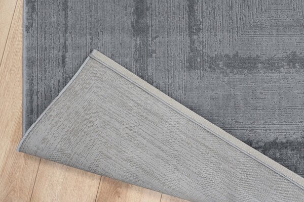 Modern Teppich - Costa Grau Modern Teppich - Costa Grau