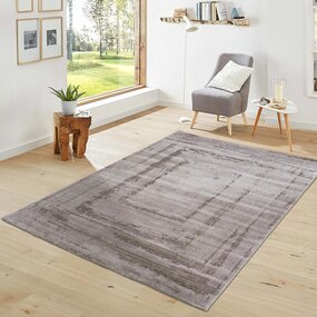 Modern Teppich - Costa Taupe Modern Teppich - Costa Taupe