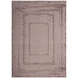 Modern Teppich - Costa Taupe Modern Teppich - Costa Taupe