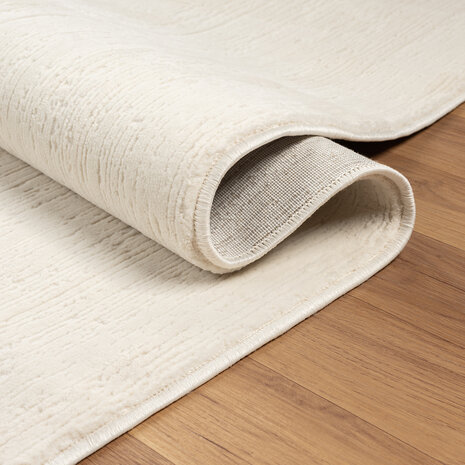 Modern Teppich - Costa Creme Modern Teppich - Costa Creme