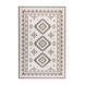 Elle Decoration - Teppich In & Outdoor - Gemini Beige / crème Elle Decoration - Teppich In & Outdoor - Gemini Beige / crème