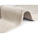 Elle Decoration - Modern Designteppich - Niederflor - Kariert - Beige / Braun Elle Decoration - Modern Designteppich - Niederflor - Kariert - Beige / Braun