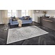 Elle Decoration - Klassischer Teppich - Nain - Grau Elle Decoration - Klassischer Teppich - Nain - Grau