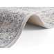 Elle Decoration - Klassischer Teppich - Nain - Grau Elle Decoration - Klassischer Teppich - Nain - Grau
