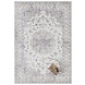 Elle Decoration - Klassischer Teppich - Nain - Grau Elle Decoration - Klassischer Teppich - Nain - Grau