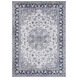 Elle Decoration - Klassischer Teppich - Nain - Sapphire / Blau Elle Decoration - Klassischer Teppich - Nain - Sapphire / Blau