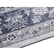 Elle Decoration - Klassischer Teppich - Nain - Sapphire / Blau Elle Decoration - Klassischer Teppich - Nain - Sapphire / Blau