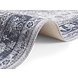Elle Decoration - Klassischer Teppich - Nain - Sapphire / Blau Elle Decoration - Klassischer Teppich - Nain - Sapphire / Blau