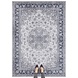 Elle Decoration - Klassischer Teppich - Nain - Sapphire / Blau Elle Decoration - Klassischer Teppich - Nain - Sapphire / Blau