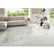 Elle Decoration - Modern Designteppich - Maywand - Beige / Kupfer Elle Decoration - Modern Designteppich - Maywand - Beige / Kupfer
