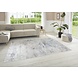 Elle Decoration - Modern Designteppich - Chameis - Grau/Rosa/Blau Elle Decoration - Modern Designteppich - Chameis - Grau/Rosa/Blau