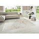 Elle Decoration - Modern Designteppich - Chameis - Beige / Pfirsich Elle Decoration - Modern Designteppich - Chameis - Beige / Pfirsich