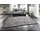 Elle Decoration - Modern Designteppich - Weicher Niederflor - 3D-Effekt - Grau