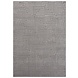 Elle Decoration - Modern Designteppich - Weicher Niederflor - 3D-Effekt - Grau Elle Decoration - Modern Designteppich - Weicher Niederflor - 3D-Effekt - Grau