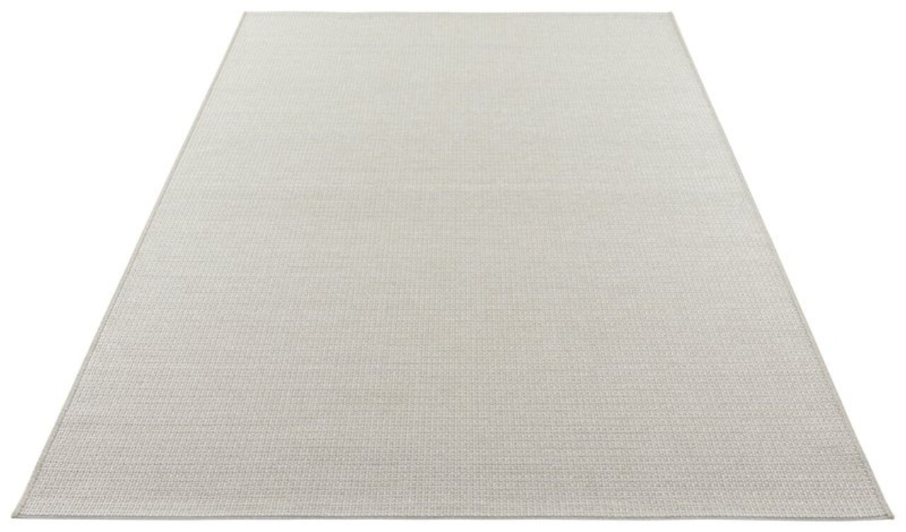 Elle Decoration - Teppich In & Outdoor - Secret - Kurzflor - Beige / Taupe Elle Decoration - Teppich In & Outdoor - Secret - Kurzflor - Beige / Taupe