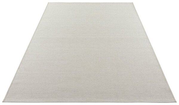 Elle Decoration - Teppich In & Outdoor - Secret - Kurzflor - Beige / Taupe Elle Decoration - Teppich In & Outdoor - Secret - Kurzflor - Beige / Taupe