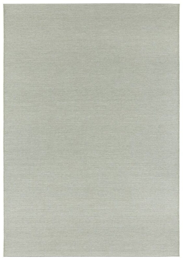 Elle Decoration - Teppich In & Outdoor - Secret - Kurzflor - Grün Elle Decoration - Teppich In & Outdoor - Secret - Kurzflor - Grün