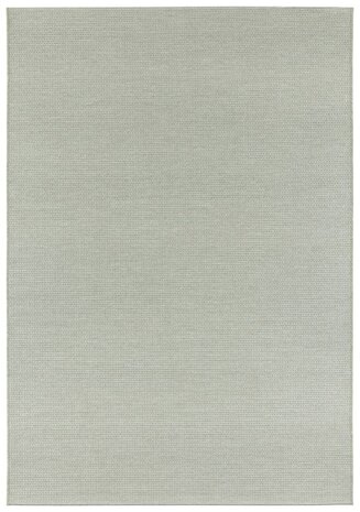 Elle Decoration - Teppich In & Outdoor - Secret - Kurzflor - Grün Elle Decoration - Teppich In & Outdoor - Secret - Kurzflor - Grün