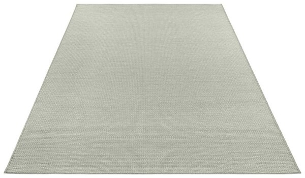 Elle Decoration - Teppich In & Outdoor - Secret - Kurzflor - Grün Elle Decoration - Teppich In & Outdoor - Secret - Kurzflor - Grün