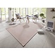 Elle Decoration - Teppich In & Outdoor - Secret Rosa Elle Decoration - Teppich In & Outdoor - Secret Rosa