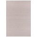 Elle Decoration - Teppich In & Outdoor - Secret Rosa Elle Decoration - Teppich In & Outdoor - Secret Rosa