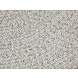 Rund Teppich In & Outdoor - Trenzado Weiß/grau Rund Teppich In & Outdoor - Trenzado Weiß/grau