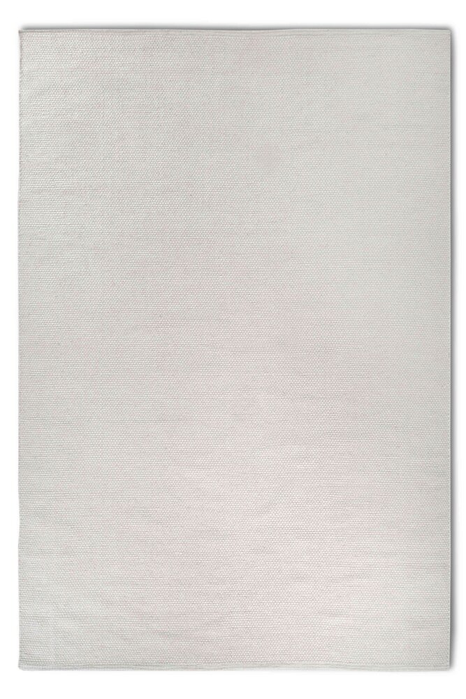 Wollteppich - Delhi Creme Wollteppich - Delhi Creme