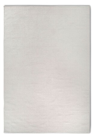 Wollteppich - Delhi Creme Wollteppich - Delhi Creme