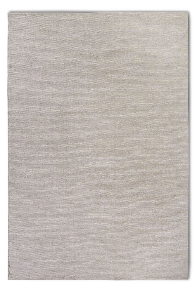 Wollteppich - Delhi Beige Wollteppich - Delhi Beige