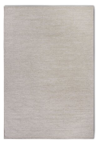 Wollteppich - Delhi Beige Wollteppich - Delhi Beige