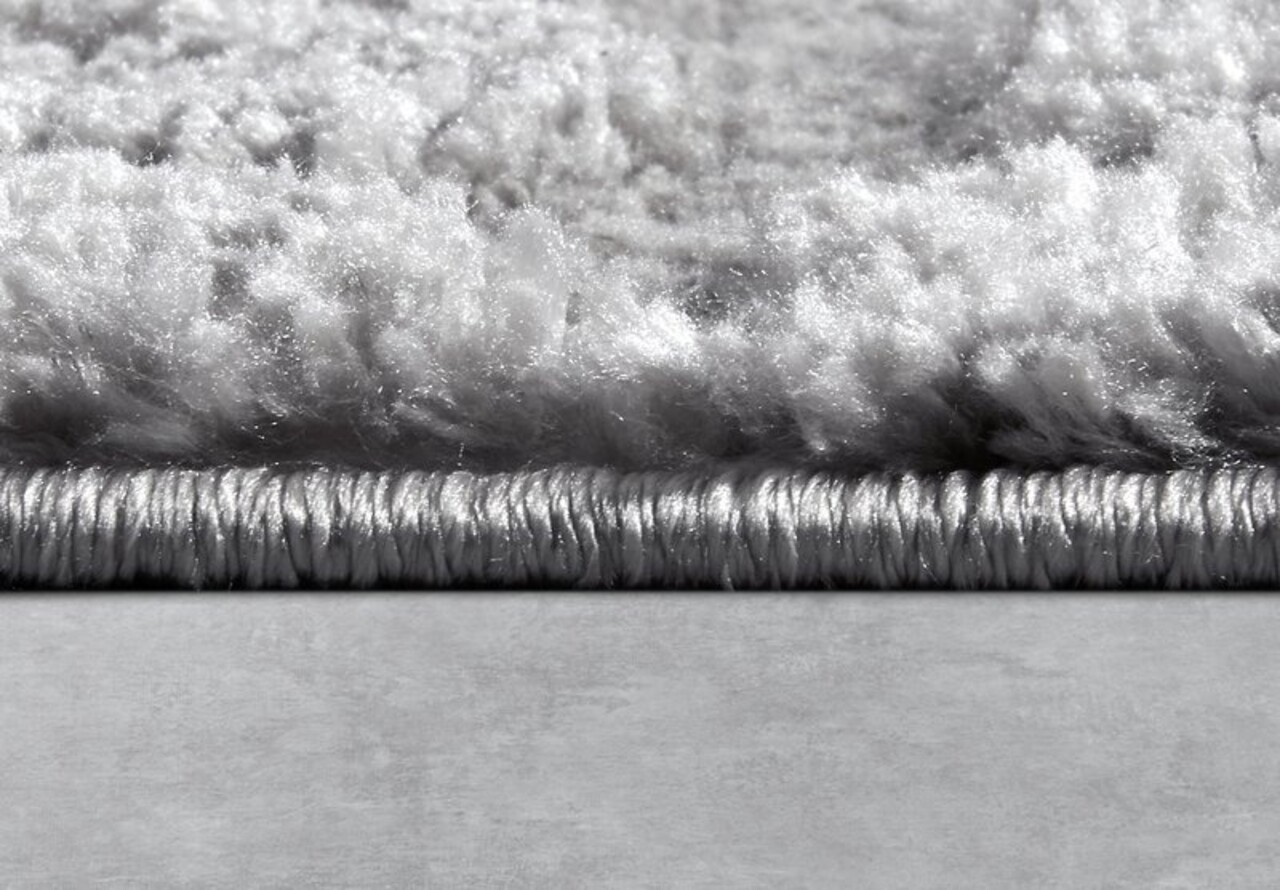 Modern Teppich - Galerie Artistique Grau Modern Teppich - Galerie Artistique Grau