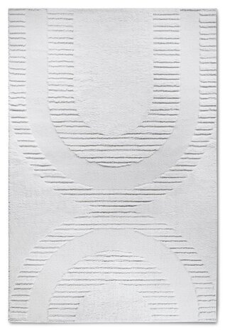 Japandi-Teppich - Galerie Bartoux Creme Japandi-Teppich - Galerie Bartoux Creme