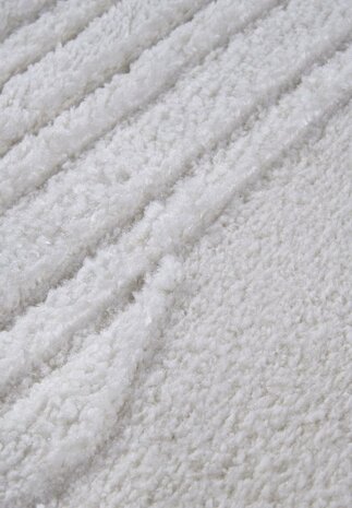 Japandi-Teppich - Galerie Bartoux Creme Japandi-Teppich - Galerie Bartoux Creme