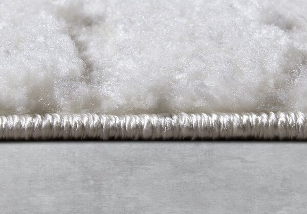 Japandi-Teppich - Galerie Bartoux Creme Japandi-Teppich - Galerie Bartoux Creme