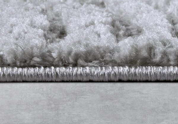 Japandi-Teppich - Galerie Chappe Grau Japandi-Teppich - Galerie Chappe Grau