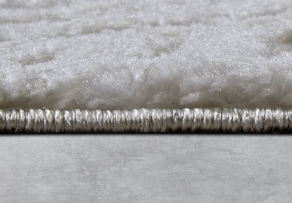 Japandi-Teppich - Galerie Chappe Creme Japandi-Teppich - Galerie Chappe Creme