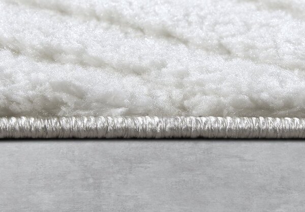 Japandi-Teppich - Galerie Pigment Creme Japandi-Teppich - Galerie Pigment Creme