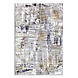 Abstrakter Teppich - Imagination Malard Gold/multicolour Abstrakter Teppich - Imagination Malard Gold/multicolour