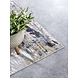 Abstrakter Teppich - Imagination Malard Gold/multicolour Abstrakter Teppich - Imagination Malard Gold/multicolour