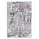 Abstrakter Teppich - Imagination Malard Grau/multicolour Abstrakter Teppich - Imagination Malard Grau/multicolour