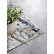 Abstrakter Teppich - Imagination Malard Grau/multicolour Abstrakter Teppich - Imagination Malard Grau/multicolour