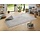 Wendeteppich Teppiche In & Outdoor - Vintage Retro Silber