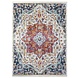 Vintage -Teppich - Bara Colourful Vintage -Teppich - Bara Colourful